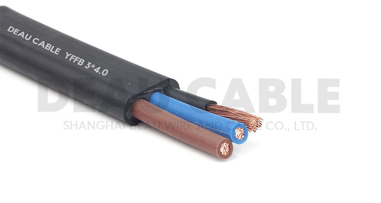 典型應(yīng)用：應(yīng)用于有軌行車(chē)、臺(tái)車(chē)、傳輸機(jī)械、起重天車(chē)和各種相關(guān)設(shè)備,也可做自稱式井道或傾斜式貨架的安裝,動(dòng)力傳輸線及控制、照明、通訊線路的使用,可加鋼絲增加使用完全與長(zhǎng)距使用。