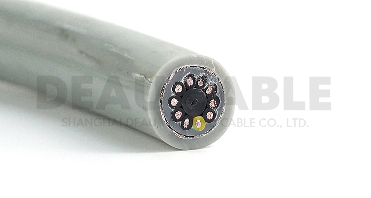 典型應用適用于連續往復運動下的安裝， 特別是工業作用環境下的頻繁彎曲場合， 如現代化機械標準部件的拖鏈中及物流系統、 操控系統、機械自動化系統等。數控機床、 電子設備、 五金沖壓、木材石材機械、玻璃與門窗機械、 注塑機、 機械 （人） 手、 建筑機械、 重型機器廠 、汽車制造、 起重運輸設備、 自動化倉庫、 碼頭、 消防車等的室內外環境需要屏蔽的場所。 特別應用重機械負荷， 海岸、 港口、 野外， 高低溫、 高污染等惡劣環境場所.