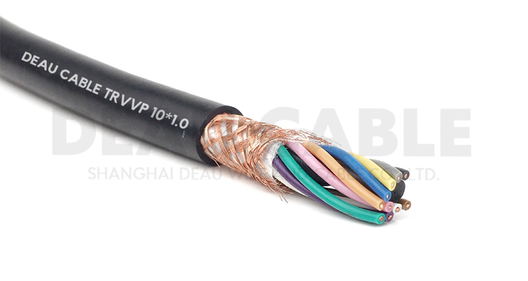 典型應用適用于連續往復運動下的安裝， 特別是工業作用環境下的頻繁彎曲場合， 如現代化機械標準部件的拖鏈中及物流系統、 操控系統、機械自動化系統等。數控機床、 電子設備、 五金沖壓、木材石材機械、玻璃與門窗機械、 注塑機、 機械 （人） 手、 建筑機械、 重型機器廠 、汽車制造、 起重運輸設備、 自動化倉庫、 碼頭、 消防車等的室內外環境需要屏蔽的場所。