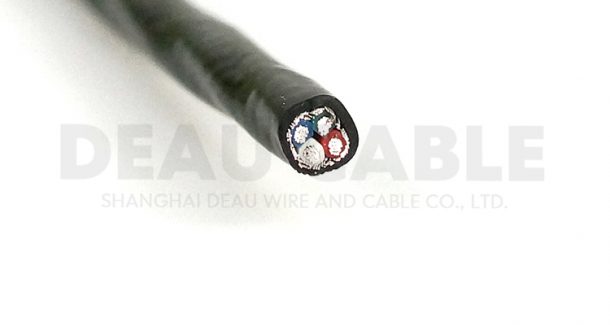 AFPF 4*0.3 高溫線(xiàn)