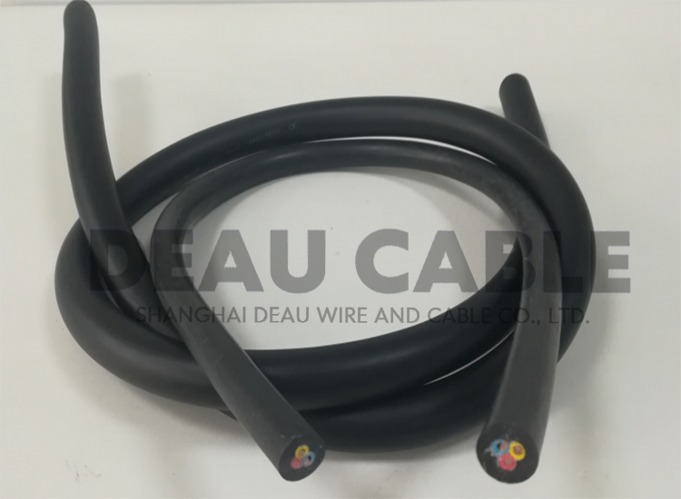 船用電纜使用場(chǎng)合及分類(lèi)