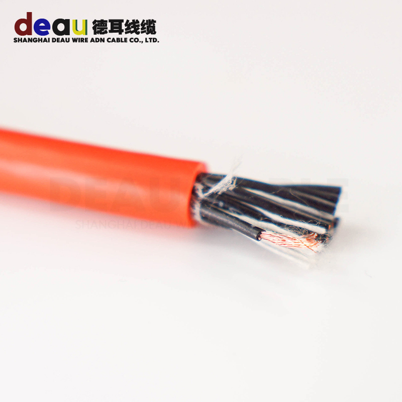 抗老化耐寒防紫外線戶(hù)外電纜12*0.5