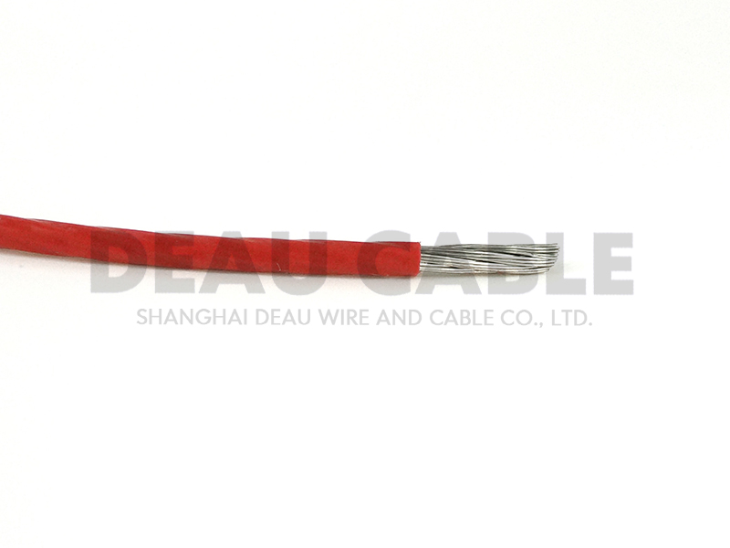 AF200X （AF200X-K2) 2.5 鍍錫絲高溫線(xiàn)