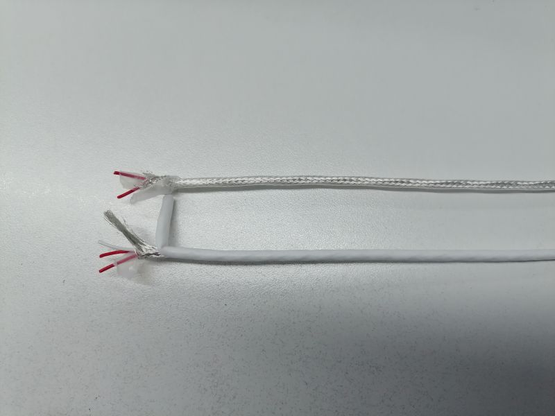 PT100 傳感線(xiàn)纜（FF46)