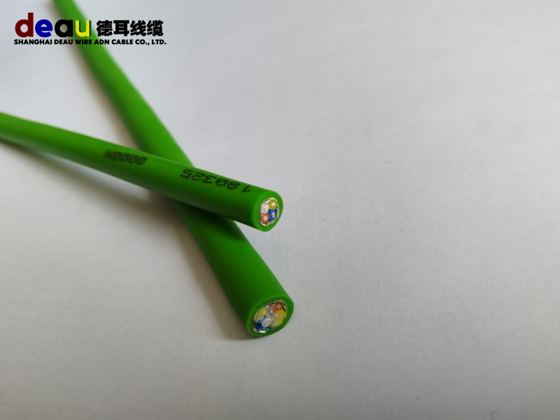 通訊線纜ProfiNet、EtherNet、DeviceNet