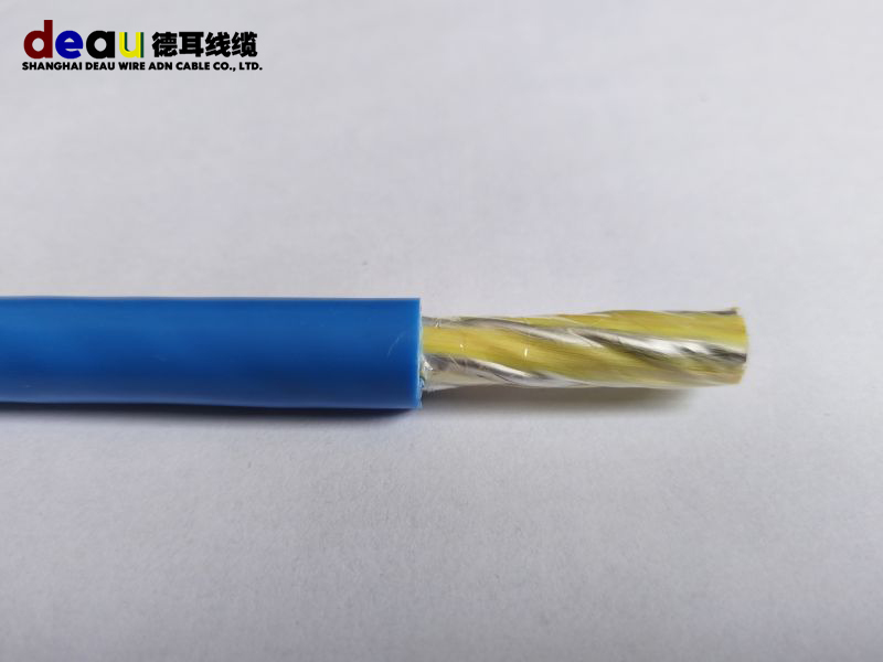 壓力傳輸電纜 2*1.5+3*0.5+2*0.5+2*0.5